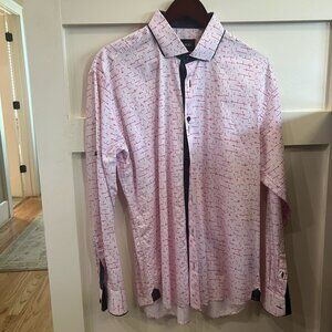 Maceoo Long Sleeve Shirt